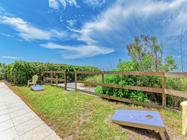 Anna Maria Island Beachfront Condo Rental - Luxury 4-Bedroom Gulf-View Vacation Condo with Pool and Spa